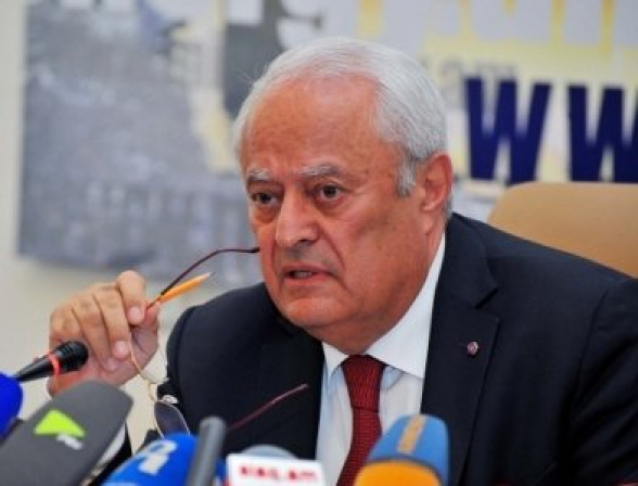 Երվանդ Զախարյանի նկատմամբ հարուցված քրեական գործը կկարճվի․ «Ժողովուրդ»